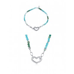 COLLAR VICEROY LOVE 13263C000-93