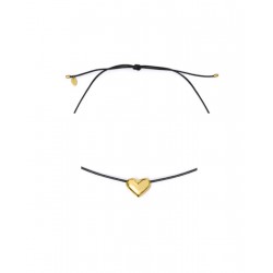 COLLAR VICEROY LOVE 13264C100-95