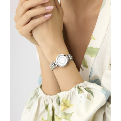 GUESS WATCHES LADIES LEENA GW0994L1