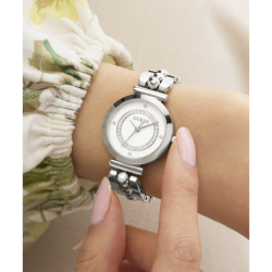 GUESS WATCHES LADIES LEENA GW0994L1
