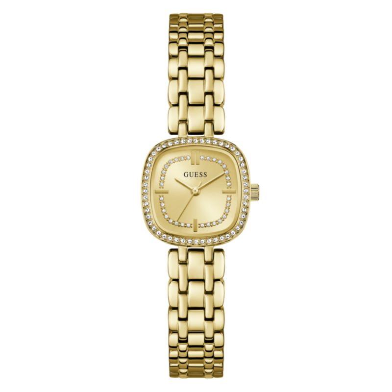 GUESS WATCHES LADIES HAZEL GW1018L2