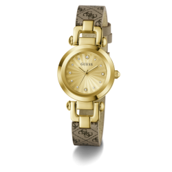 GUESS WATCHES LADIES GINGER GW1021L2