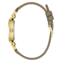 GUESS WATCHES LADIES GINGER GW1021L2