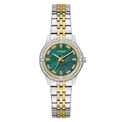 GUESS WATCHES LADIES COLETTE GW1027L3