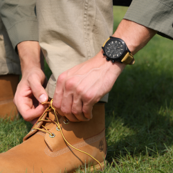 Timberland ASHMONT TDWGF0095102