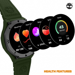 Timberland TRAIL FORCE TDIGB0089803