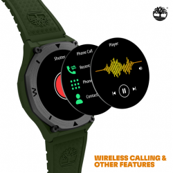 Timberland TRAIL FORCE TDIGB0089803