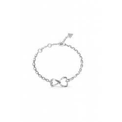 Pulsera GUESS JEWELLERY MON AMOUR JUBB04618JWRHS