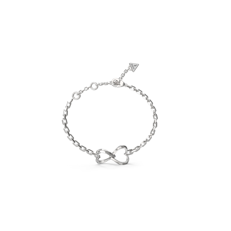 Pulsera GUESS JEWELLERY MON AMOUR JUBB04618JWRHS