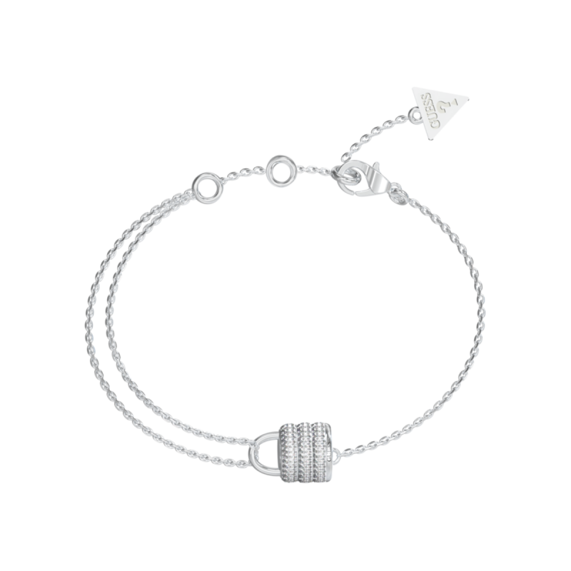 Pulsera GUESS JEWELLERY GUESS MY SECRET JUBB05418JWRHS