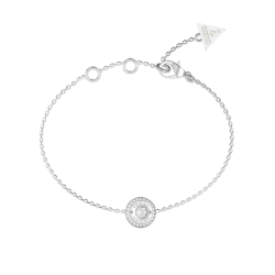 Pulsera GUESS JEWELLERY TILL MORNING JUBB05555JWRHS