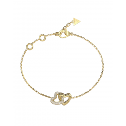 Pulsera GUESS JEWELLERY BELOVED JUBB06014JWYGS