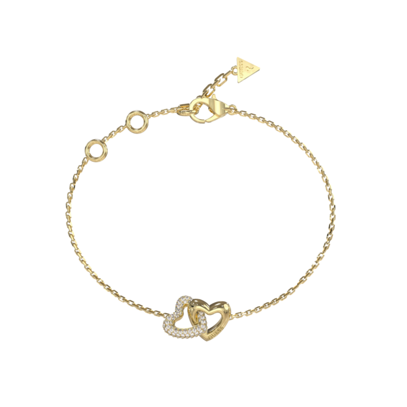 Pulsera GUESS JEWELLERY BELOVED JUBB06014JWYGS