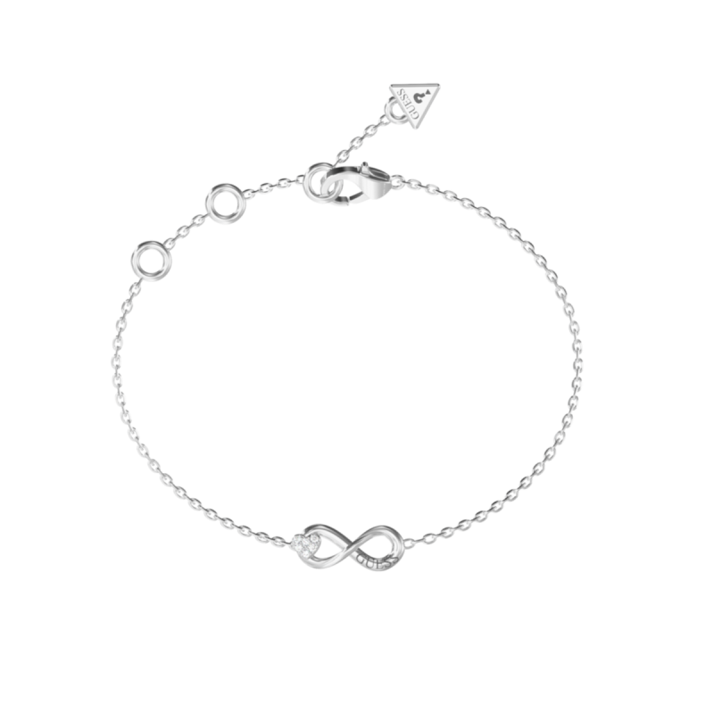 Pulsera GUESS JEWELLERY LOVE BITES JUBB06048JWRHS