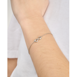 Pulsera GUESS JEWELLERY LOVE BITES JUBB06048JWRHS