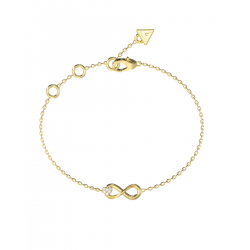 Pulsera GUESS JEWELLERY LOVE BITES JUBB06048JWYGS