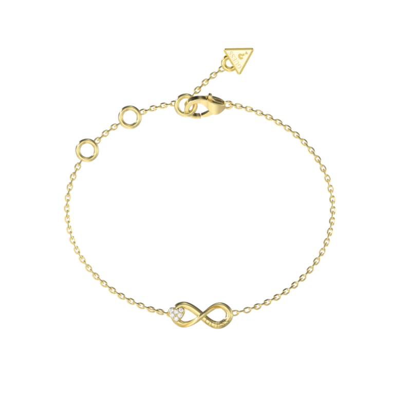 Pulsera GUESS JEWELLERY LOVE BITES JUBB06048JWYGS