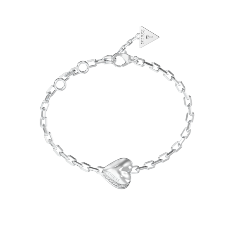 Pulsera GUESS JEWELLERY BY YOUR SIDE JUBB06088JWRHS