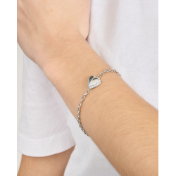 Pulsera GUESS JEWELLERY BY YOUR SIDE JUBB06088JWRHS