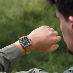 Timberland MORRISTOWN TDWGF0094101