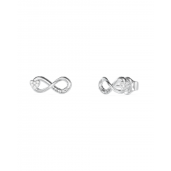 Pendientes GUESS JEWELLERY LOVE BITES JUBE06049JWRHT-U