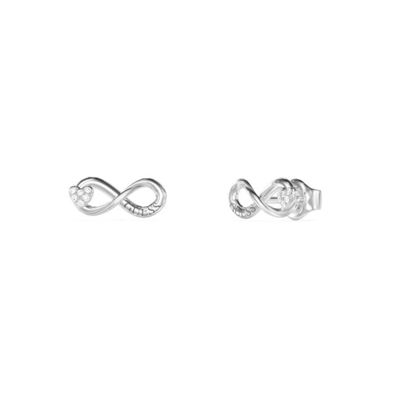 Pendientes GUESS JEWELLERY LOVE BITES JUBE06049JWRHT-U