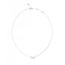 Gargantilla GUESS JEWELLERY LOVE BITES JUBN06047JWRHT-U