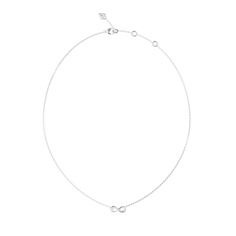 Gargantilla GUESS JEWELLERY LOVE BITES JUBN06047JWRHT-U