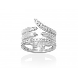 Anillo SIRACUSA en plata 90839SB