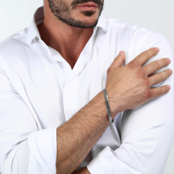 PULSERA MASERATI JM222AVD05