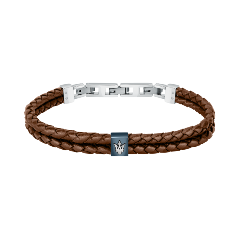PULSERA MASERATI JM422AVE14