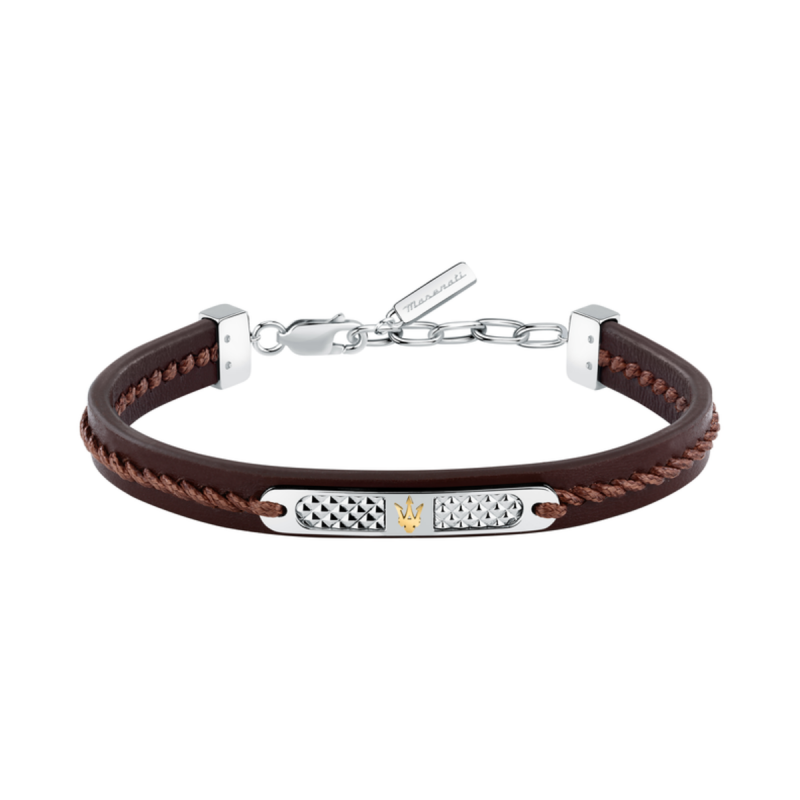 PULSERA MASERATI JM525AVE31