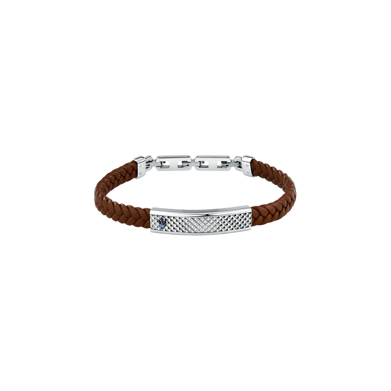 PULSERA MASERATI JM525AVE37