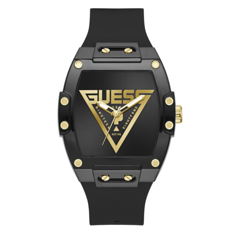 GUESS WATCHES GENTS PHOENIX GW1072G2
