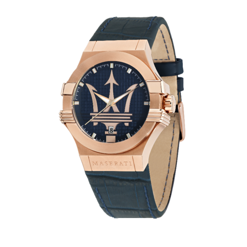 RELOJ MASERATI POTENZA R8851108027
