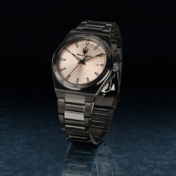 RELOJ MASERATI VELOCITÀ R8853153007