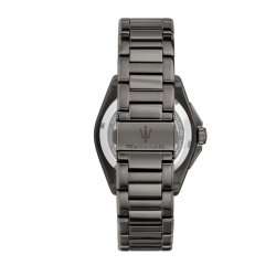 RELOJ MASERATI VELOCITÀ R8853153007