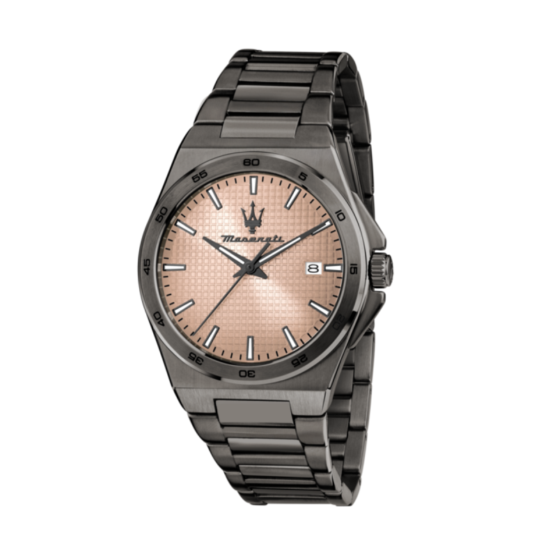 RELOJ MASERATI VELOCITÀ R8853153007