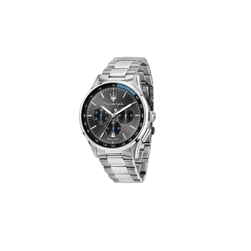 RELOJ MASERATI SORPASSO R8873624008