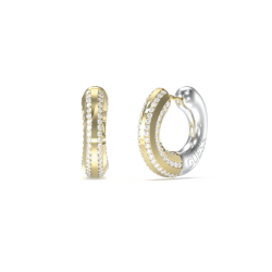 Pendientes GUESS JEWELLERY MAJORELLE JUBE05375JWYGRHT-U