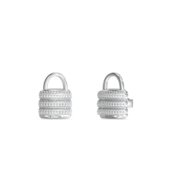 Pendientes GUESS JEWELLERY GUESS MY SECRET JUBE05419JWRHT-U