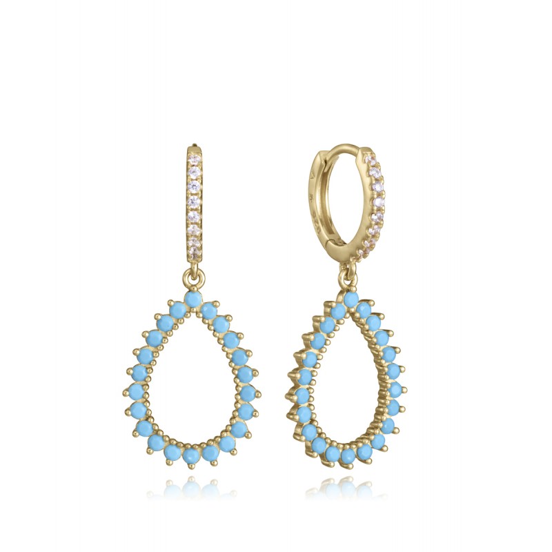 PENDIENTES VICEROY ELEGANT 2367E100-33
