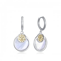 PENDIENTES VICEROY ELEGANT 13272E100-60