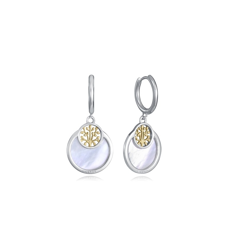 PENDIENTES VICEROY ELEGANT 13272E100-60