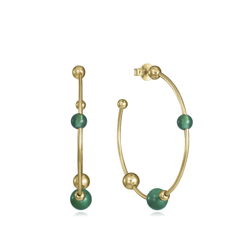 PENDIENTES VICEROY TREND 2371E100-42