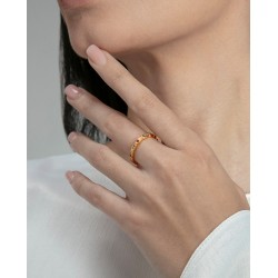 ANILLO VICEROY TREND 2374A014-39