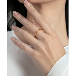ANILLO VICEROY TREND 2374A014-39