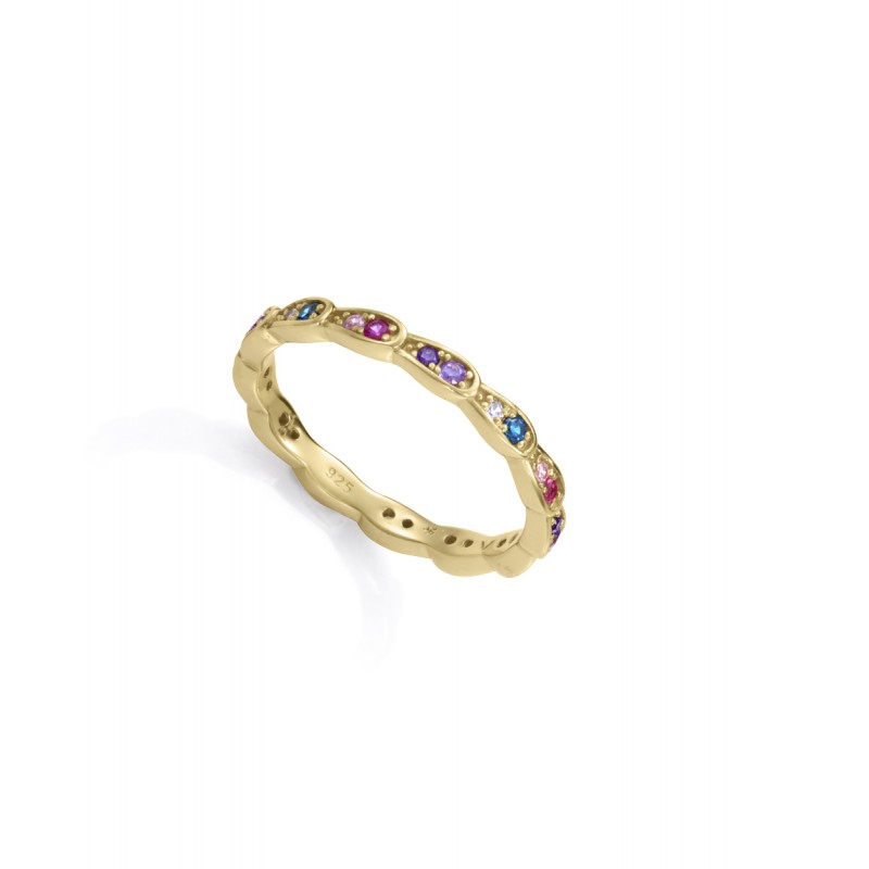 ANILLO VICEROY TREND 2374A014-39
