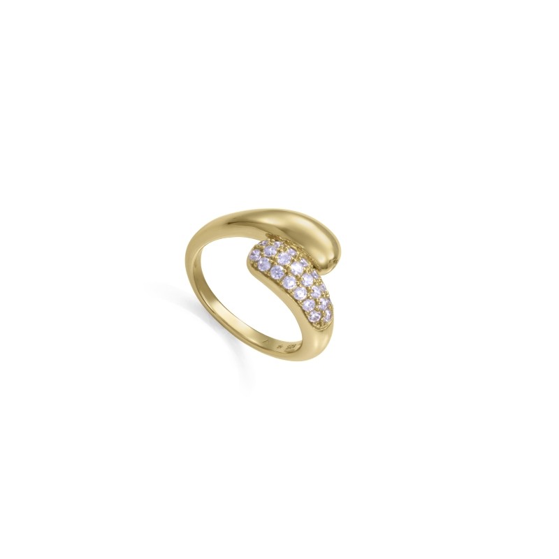 ANILLO VICEROY ELEGANT 2377A016-30