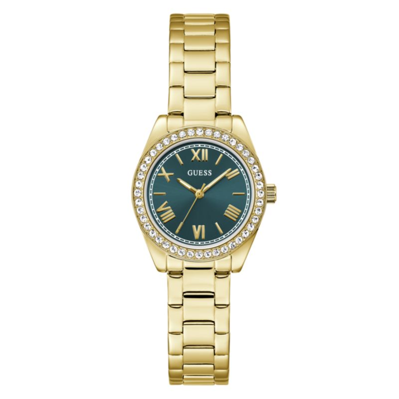 GUESS WATCHES LADIES MINI LUNA GW0841L9